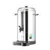 Kavni aparat s dvojno steno - 10 L