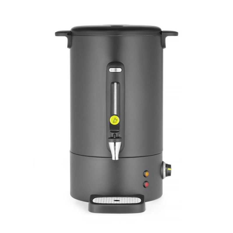 Distributer vročih napitkov Concept Line Matte Black - 18 L Distributer vročih napitkov Concept Line Matte Black - 18 L