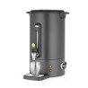 Distributer vročih napitkov Concept Line Matte Black - 18 L