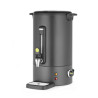 Distributer vročih napitkov Concept Line Matte Black - 18 L