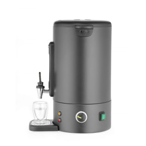 Distributer vročih napitkov Concept Line Matte Black - 18 L