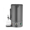 Distributer vročih napitkov Concept Line Matte Black - 18 L