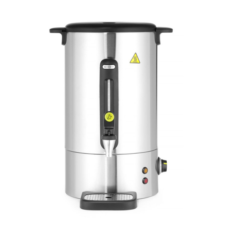Distributer toplih napitkov Concept Line - 18 L Distributer toplih napitkov Concept Line - 18 L