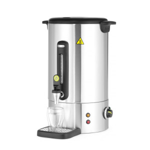Distributer toplih napitkov Concept Line - 18 L