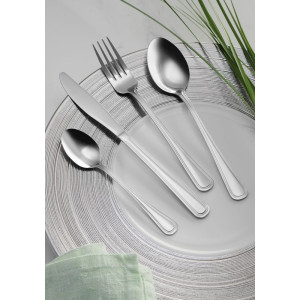Nož za mizo Kitchen Line - Komplet 6