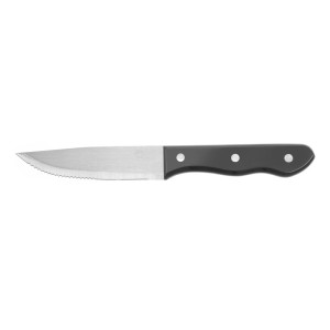 Nož za steak XL - 6 kosov - Znamka HENDI - Fourniresto