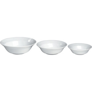 Solata v porcelanu Karizma - premer 250 mm