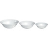 Solata v porcelanu Karizma - premer 250 mm