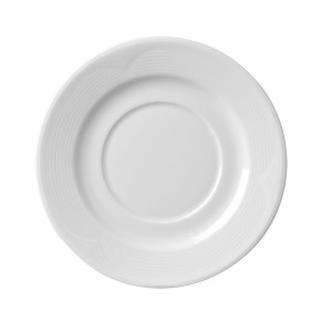 Podstavek za skodelico za kavo iz porcelana Saturn