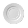 Podstavek za skodelico za kavo iz porcelana Saturn