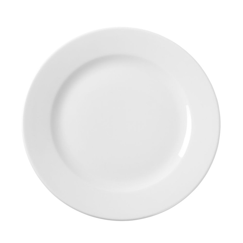 Globoka porcelanasta krožnik - premer 270 mm Globoka porcelanasta krožnik - premer 270 mm