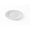Globoka porcelanasta krožnik - premer 270 mm