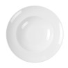 Posebni krožnik za testenine iz porcelana - premer 260 mm