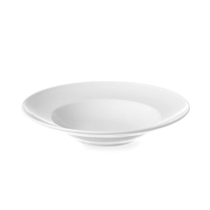 Posebni krožnik za testenine iz porcelana - premer 260 mm
