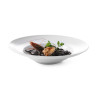 Posebni krožnik za testenine iz porcelana - premer 260 mm