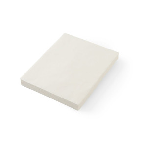 Pergamentni papir - 250 x 200 mm - 500 enot