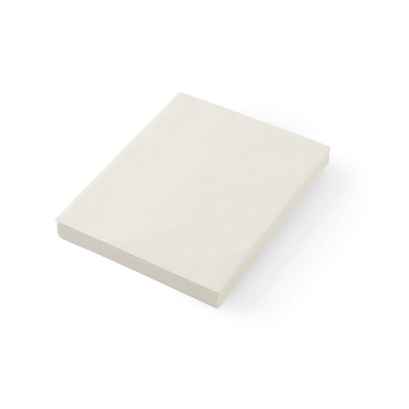 Pergamentni papir - 250 x 200 mm - 500 enot Pergamentni papir - 250 x 200 mm - 500 enot