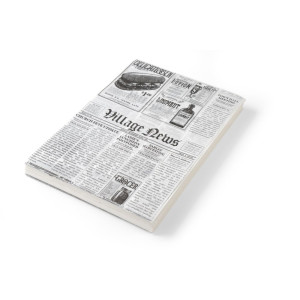 Papir za peko Tiskanje Dnevnik - 250 x 350 mm - 500 kosov