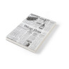 Papir za peko Tiskanje Dnevnik - 250 x 350 mm - 500 kosov