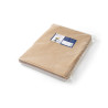 Pergamentni papir bež barve - 250 x 350 mm - 500 enot