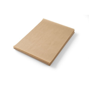 Pergamentni papir bež barve - 250 x 350 mm - 500 enot