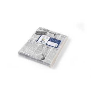 Papir za peko Tiskanje Dnevnik - 200 x 250 mm - 500 enot