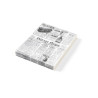Papir za peko Tiskanje Dnevnik - 200 x 250 mm - 500 enot