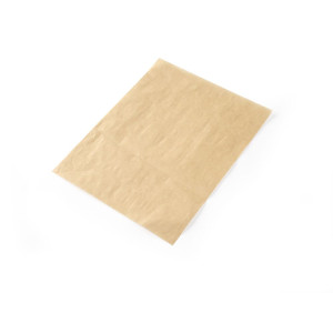 Pergamentni papir bež barve - 200 x 250 mm - 500 enot