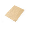 Pergamentni papir bež barve - 200 x 250 mm - 500 enot