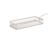Košarica za mini krompirček - 255 x 135 mm
