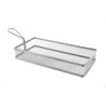 Košarica za mini krompirček - 255 x 135 mm