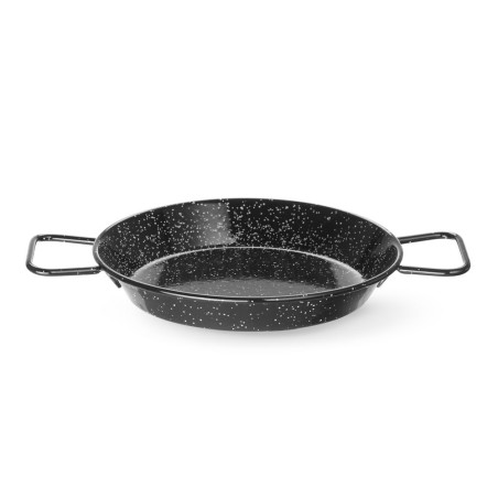 Emajlirana paella ponjava - premer 240 mm