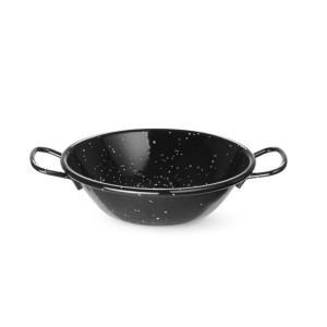 Emajlirana paella ponev - premer 145 mm