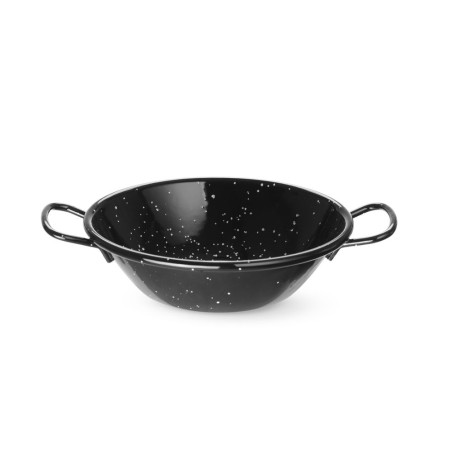 Emajlirana paella ponev - premer 145 mm Emajlirana paella ponev - premer 145 mm