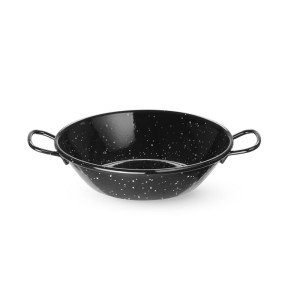 Emajlirana paella posoda - premer 170 mm