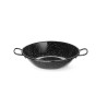 Emajlirana paella ponev - premer 185 mm