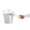 Vedro za pivo - premer 230 mm
