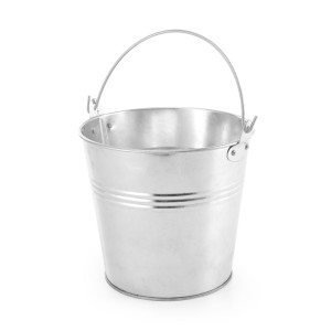 Vedro z ročajem - premer 160 mm