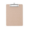 Zaščitna mapa Clipboard - 185 x 245 mm