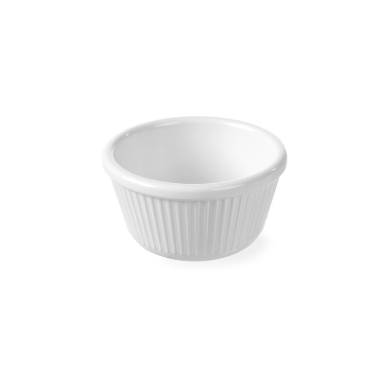 Razrezana posodica iz melamina - 100 ml Razrezana posodica iz melamina - 100 ml