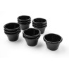 Ramekin - 12 kosov - Znamka HENDI - Fourniresto