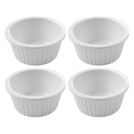 Ramekin - 4 kosi - Znamka HENDI - Fourniresto