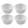 Ramekin - 4 kosi - Znamka HENDI - Fourniresto
