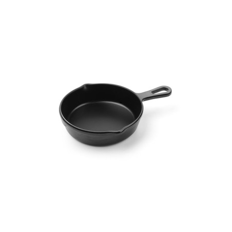 Majhna litoželezna posoda Little Chef - Znamka HENDI - Fourniresto