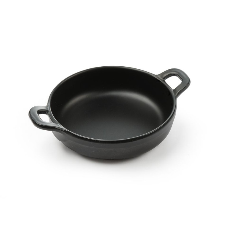 Majhen okrogel lonec Little Chef - Znamka HENDI - Fourniresto