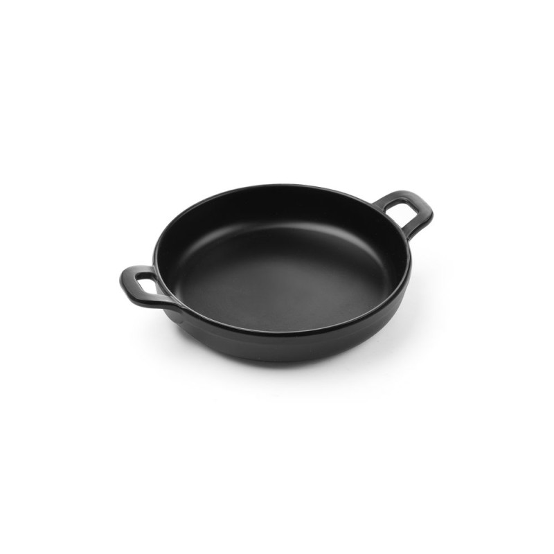 Mini lonec Oval Little Chef - 189 x 147 mm