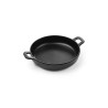 Mini lonec Oval Little Chef - 189 x 147 mm