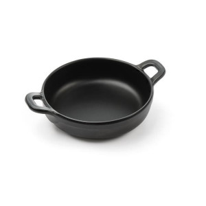 Mini lonec Oval Little Chef - 189 x 147 mm