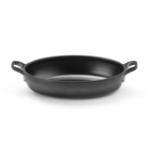 Mini ovalni lonec Little Chef - 155 x 80 mm