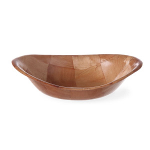 Ovalna košara za pito - 255 x 190 mm